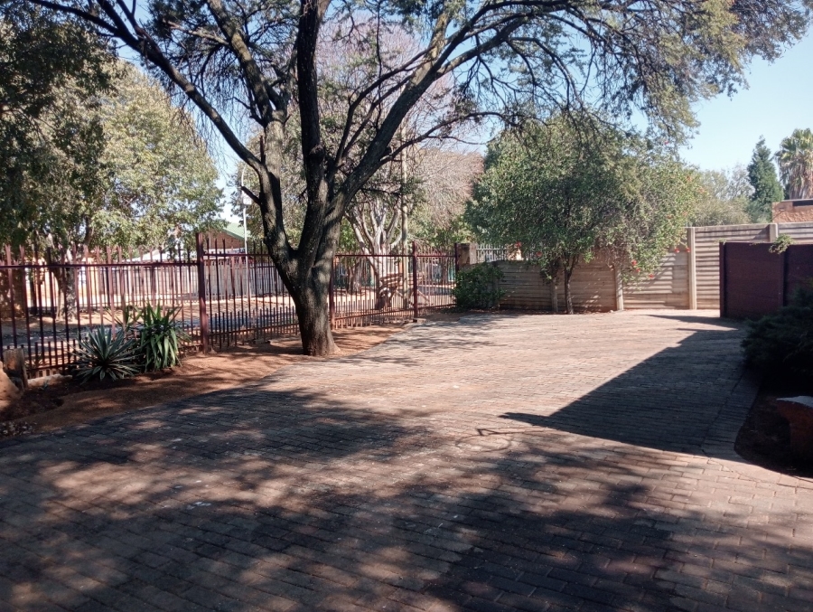 3 Bedroom Property for Sale in Riebeeckstad Free State